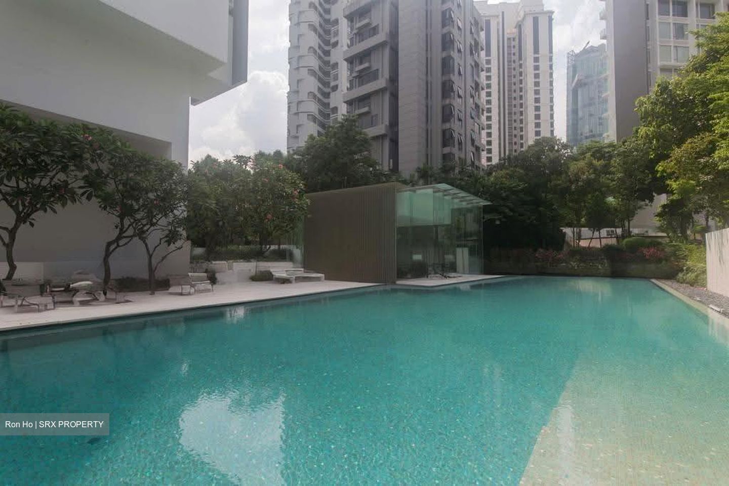 Ardmore II (D10), Condominium #631776871